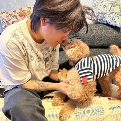 yuuurinch's profile picture. ゆーりんちです☺︎ 無言フォロー失礼します💦 優里さん好きな方と絡みたいです！ 仲良くしてください🤲