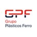 Grupo GPF (@grupogpf) Twitter profile photo Grupo GPF (@grupogpf) Twitter profile photo