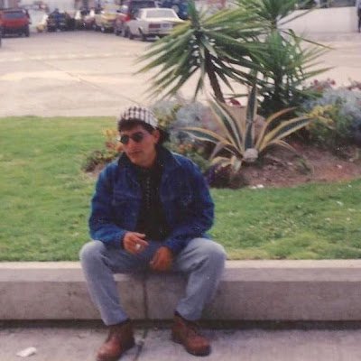 joe_cacere93402's profile picture. 