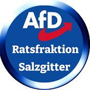 AfD Ratsfraktion Salzgitter (@afdfraktionsz) 's Twitter Profile Photo AfD Ratsfraktion Salzgitter (@afdfraktionsz) 's Twitter Profile Photo