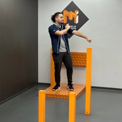 SevenButtonss's profile picture. Consuming Entertainment 🎮🎭 | FGC | | Just A Geek 🤷🏽‍♂️💜 |26|