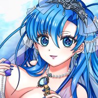 🔱海月あおい🪼絵師、創作フリーゲーム制作中💙@陰キャミズクラゲ系Vtuber準備中 (@aoi32kurage) 's Twitter Profile Photo 🔱海月あおい🪼絵師、創作フリーゲーム制作中💙@陰キャミズクラゲ系Vtuber準備中 (@aoi32kurage) 's Twitter Profile Photo