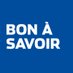 Bon à Savoir (@mag_bonasavoir) Twitter profile photo Bon à Savoir (@mag_bonasavoir) Twitter profile photo