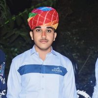 Bhavesh M Rajpurohit (@bhaveshpurohiit) 's Twitter Profile Photo Bhavesh M Rajpurohit (@bhaveshpurohiit) 's Twitter Profile Photo