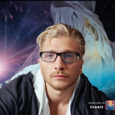 Early Adopter and Brand Ambassador + AI. Cryptocurrencies and digital gold and silver coins.