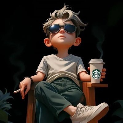 prvnckmr's profile picture. IM WHAT IAM