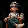 prvnckmr's profile picture. IM WHAT IAM