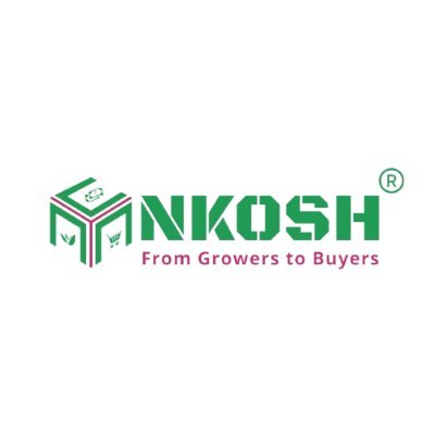 nkosh__'s profile picture. Nkosh is a tech-driven platform that enables farmers, MSMEs, producers groups to access extensive B2B market segments.