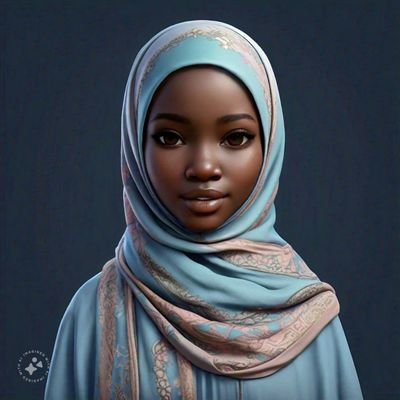 AbdulrazaqBinta's profile picture. God first , self-love ,   peace ✌️, mummy Ayman .