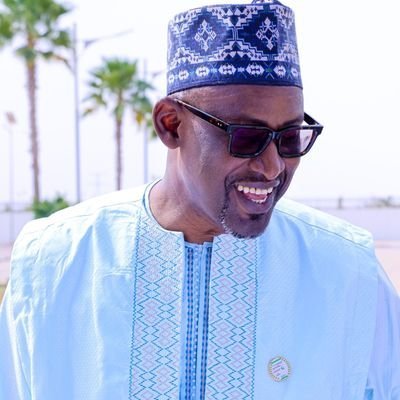 DIALLO ABDOULAYE Profile