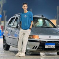 Mahmoud EL.shamy (@mahmoudels97233) Twitter profile photo