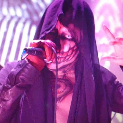 Rachid26m's profile picture. 