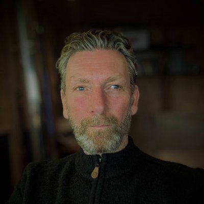 simoncattell's profile picture. Not really sure what to make of it all, there seems to be a glitch in the machine.  Hoping for a fairer, kinder future.