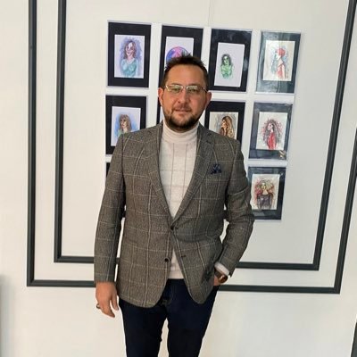 osmankosetr's profile picture. Köşe yazarı / Columnist