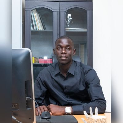 PapaSambaLo1's profile picture. ❤️🇸🇳