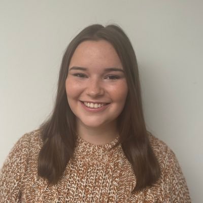 3rd year Student Speech and Language Therapist @uniofnewcastle, Welfare Officer @SLTsocietyncl