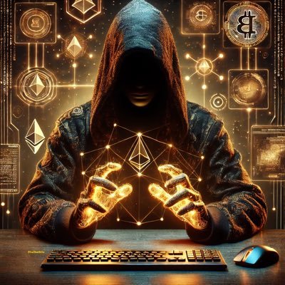 💎 Crypto Investor & 🧐 Researcher 📈 Enthusiast of Crypto Psychology 💡 Sharing Knowledge, Not Investment Advice 🔍 Explore, 🧠 Learn, 🤝Grow $BTC