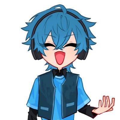 劣等感力に変えていこうな‼️main➢@nuko_nuko1755 mix.enc➢:@nuko_nukomix ◯:@Give789 ▭:@Maaroso_09グッズ https://t.co/MhV4Dyhqau 深淵:@ny1755 ほしい物リスト: https://t.co/Bx7CgFisd5