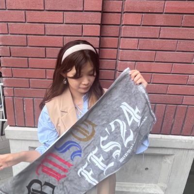 yuki_be_bmsg_14's profile picture. 02.中部🌾.BE:FIRST⇒マナトくん、シュントくん HANA⇒JISOO、MAHINA next..ファンミTokyo＆Niigata両日、