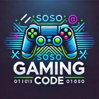 Soso Gaming Code (@sosogamingcode) 's Twitter Profile