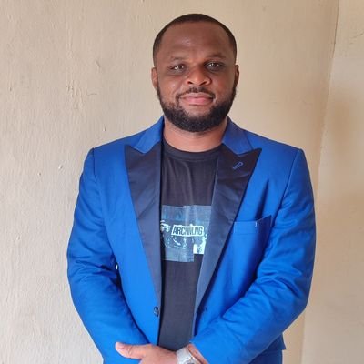 Okocha13076216's profile picture. Delta State Representative, Tracka (budgIT Nigeria).

I am a pan-african apologist. My concern is to think of solutions to the challenges.