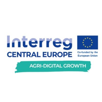 @InterregCE project (2024-2027) for development of Digital Skills, building from Transfarm4.0 🇪🇺.
Giving new life to #cooperationiscentral https://www.interr
