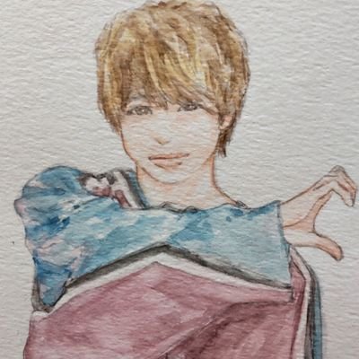 ましさんのプロフィール画像