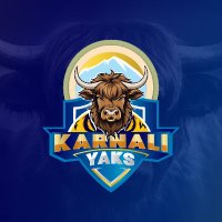 Karnali Yaks (@karnaliyaks) 's Twitter Profile