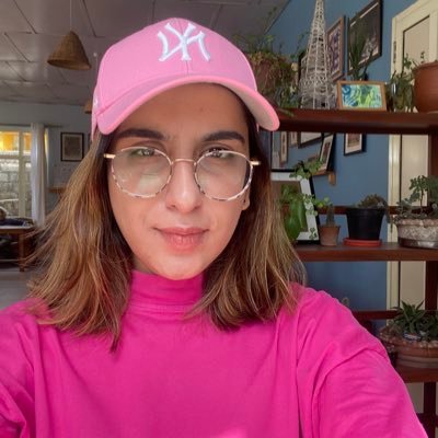 Supriya Kaur Dhaliwal 🇵🇸 Profile