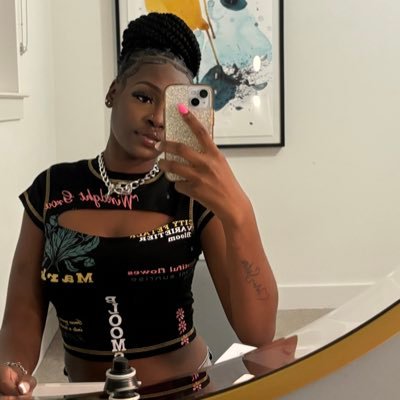 a real gt gal | 🇯🇲 | albany state university