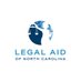 Legal Aid NC (@legalaidnc) Twitter profile photo Legal Aid NC (@legalaidnc) Twitter profile photo