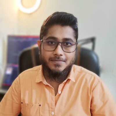 AlEmrandev's profile picture. 