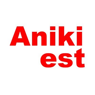 Anikiest's profile picture. https://t.co/6dDCcyZXpA
https://t.co/2OGgoL2I87
https://t.co/lVnn7xbpJv