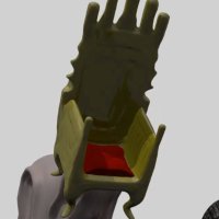 Synthetic Throne Studios (@mouldergame) 's Twitter Profile