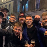 Oliver (@ollybrunty) 's Twitter Profile Photo Oliver (@ollybrunty) 's Twitter Profile Photo