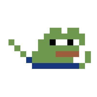 ordinary_pepeds's profile picture. OG collection with inscriptions 150k-166k.  WL of the best projects will be given to our Holders.
First animated ordinals collection.
13 dancing pixelated pepes