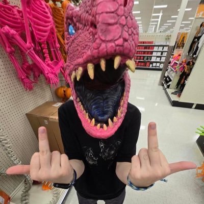 clownconnoiseur's profile picture. 