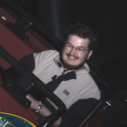ASNL ⚪🔴
Park Fan 🎢
Coaster count : 115
https://t.co/LV7TCnYN1E