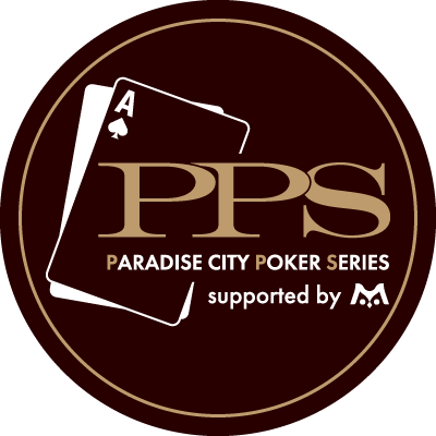 はじめての海外ポーカーはPPS!
PPS Season2 PARADISE CITY 4.18-4.29
写真はこちらから👇
https://t.co/wyy2FkI2DR