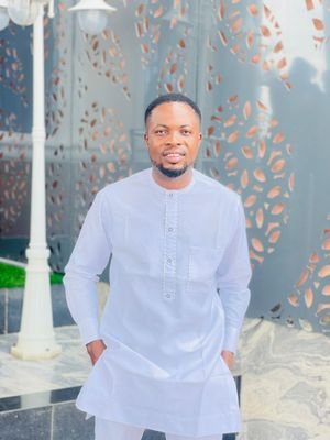 Egbonyi1992's profile picture. building your passive income