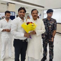 Anubhav Dubey BJP (@anubhav68661460) 's Twitter Profile