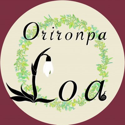 Orironpa_loa【完結】さんのプロフィール画像