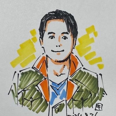 CA Soa代表取締役社長
/サンライズ→SUNRISE BEYOND
→アニメに関わる仕事継続中。
よろしくお願いします。