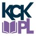 KCK Public Library (@kckpl) Twitter profile photo KCK Public Library (@kckpl) Twitter profile photo
