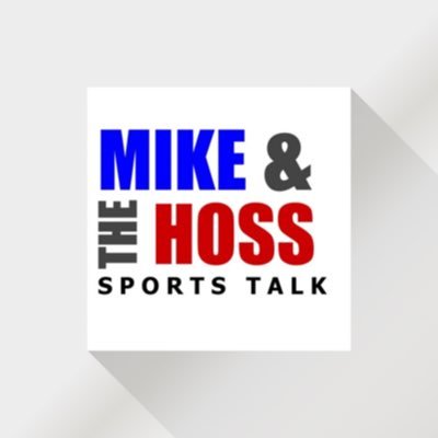 @mikeandthehoss