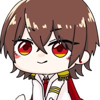 てぃーもり様 (@morin_sub) Twitter profile photo