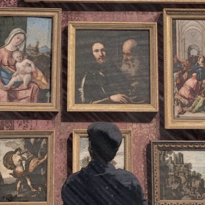 x_noxxy's profile picture. шεʟcσмε тσ 👑 ηΩχу’ѕ ωΩяℓ∂ 👑