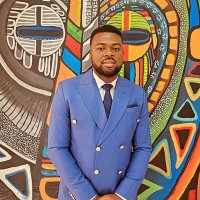 Prof. Emmanuel Akpe (@emmanuelakpe) 's Twitter Profile Photo Prof. Emmanuel Akpe (@emmanuelakpe) 's Twitter Profile Photo