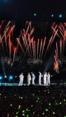 🌱💙 YO DREAM! 쩔어주자 화이팅!!
Mungkin hidup kita seperti pohon mojuk🎋