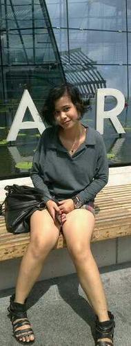 aKu PeNgeN SeTiA Ma U daN pEngen cari paSaNgaN yg terbaek wat drIi kuEe